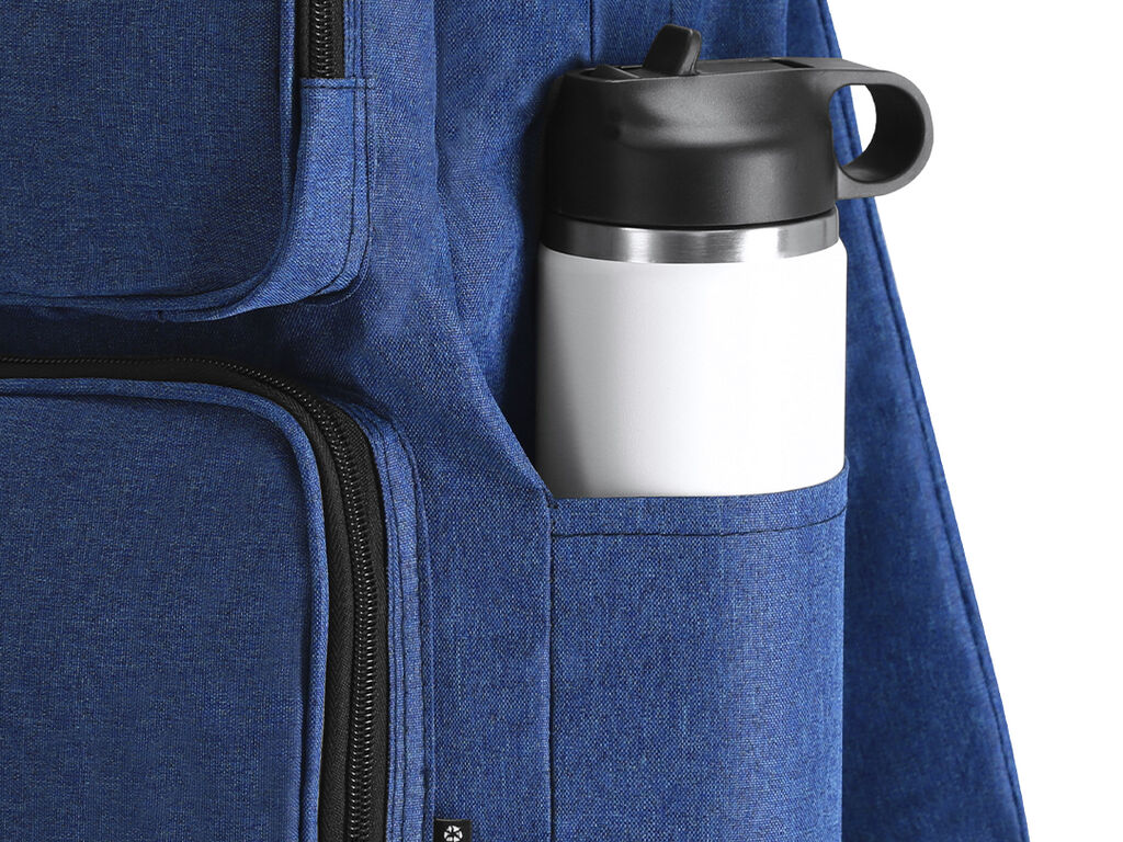 Mochila Necco - detalle 6
