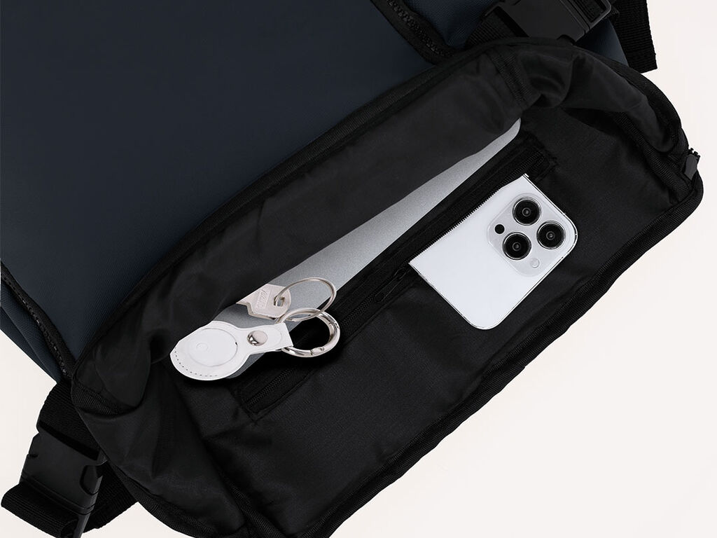 Mochila Rigan - detalle 5