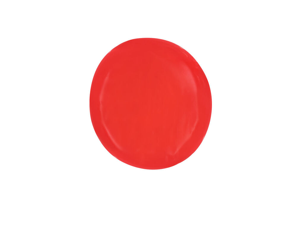 Almohadilla Frisbee Zalox - detalle 1
