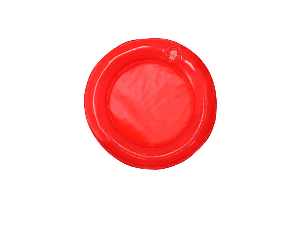Almohadilla Frisbee Zalox - detalle 2