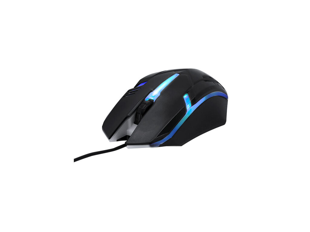 Ratón Qinox - detalle 1