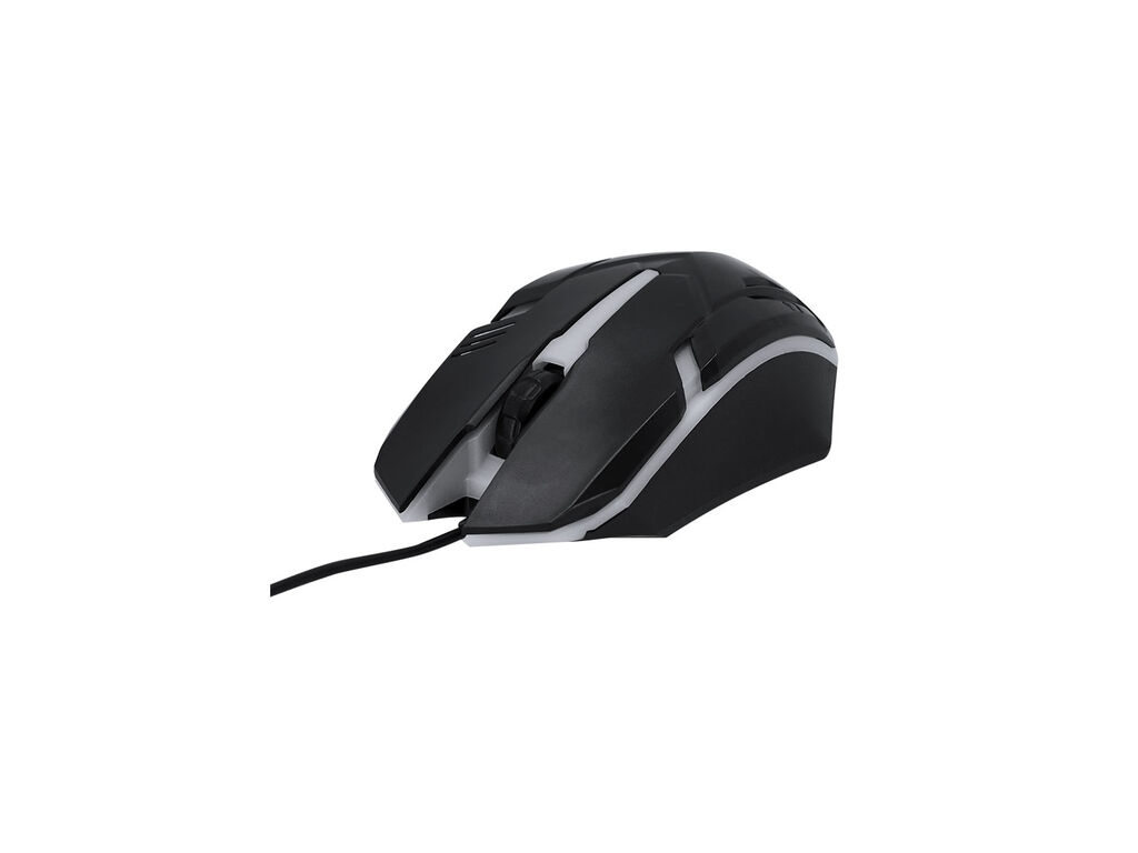 Ratón Qinox - detalle 2