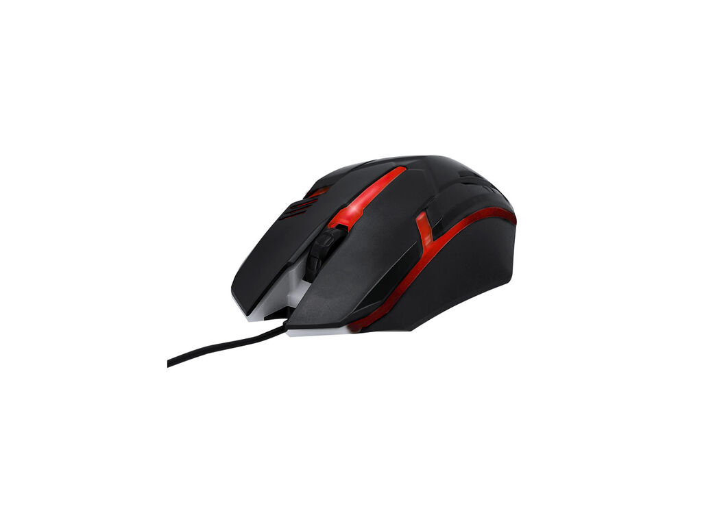Ratón Qinox - detalle 3