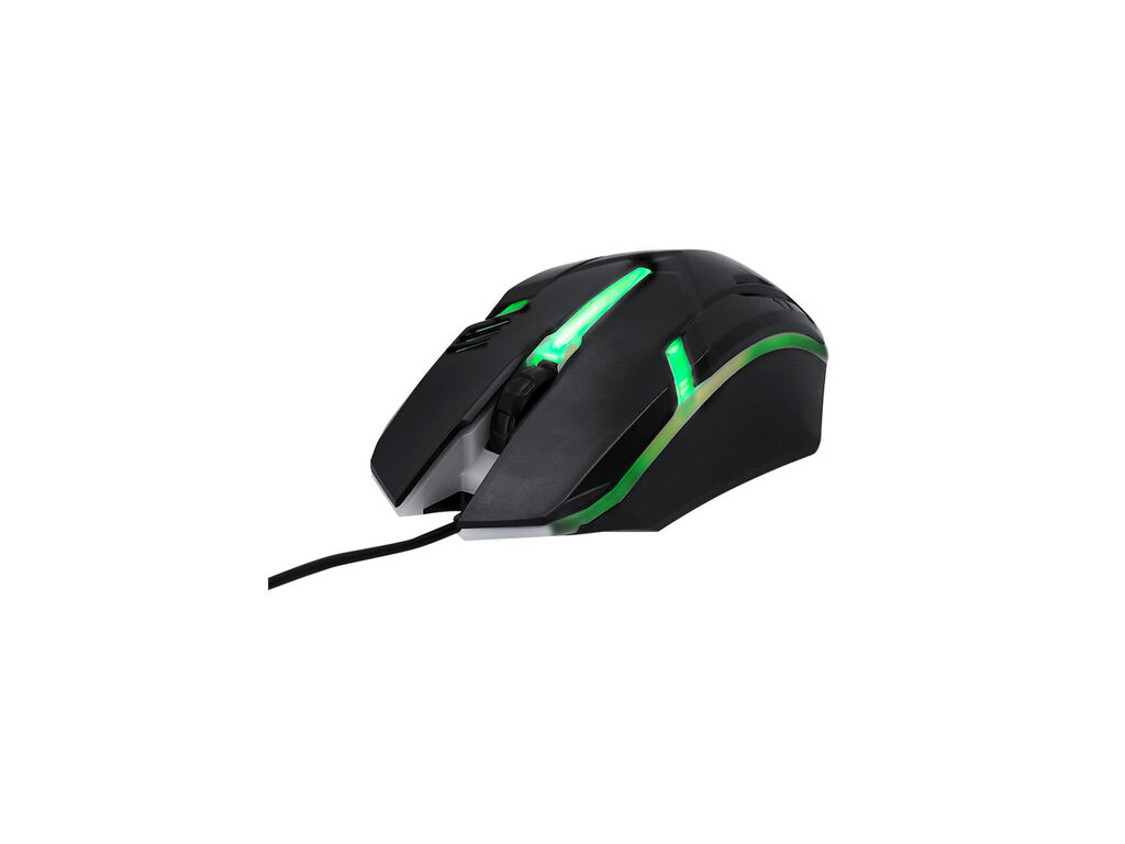 Ratón Qinox - detalle 4