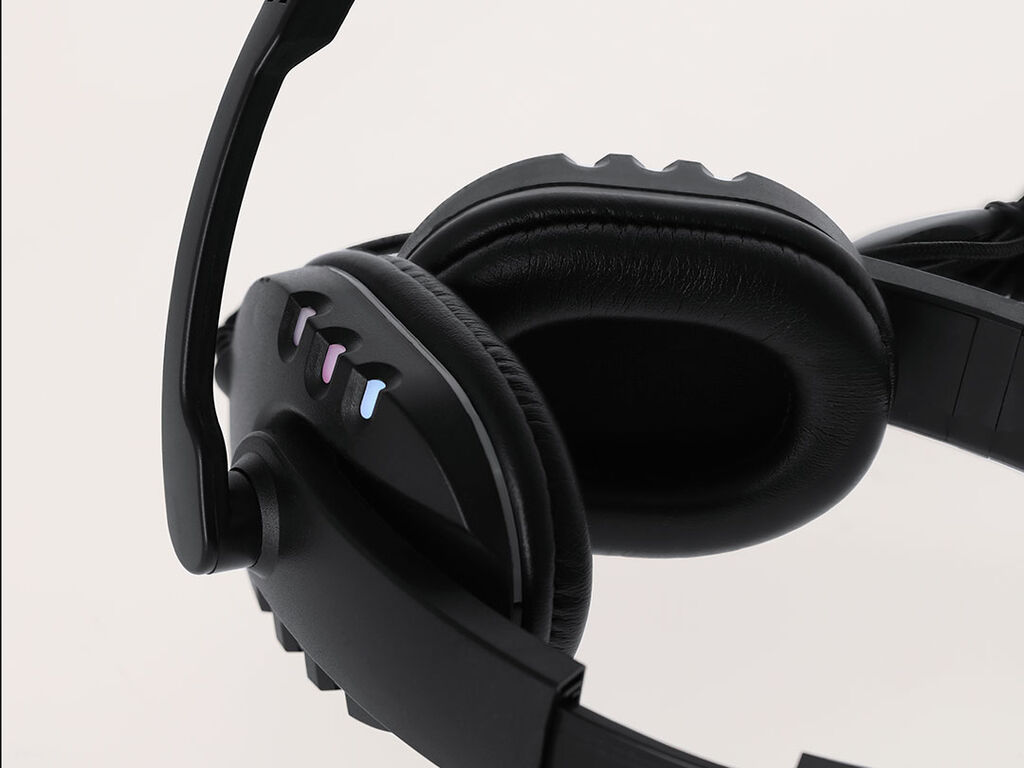Auriculares Sohan - detalle 1