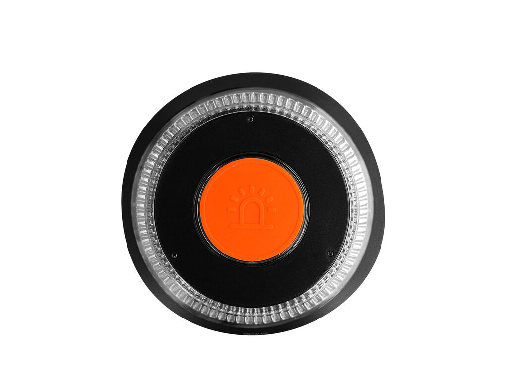 Luz Emergencia V16 Geolocalizada Kershaw - detalle 4