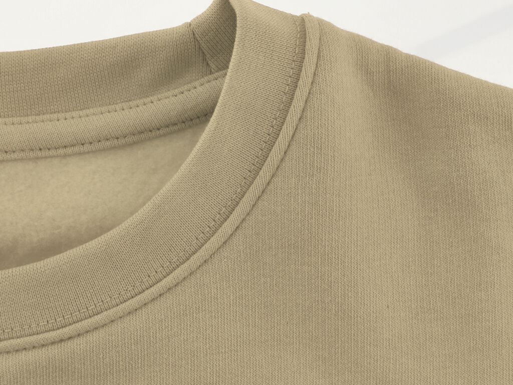 Sudadera Adulto Cosmos - detalle 3