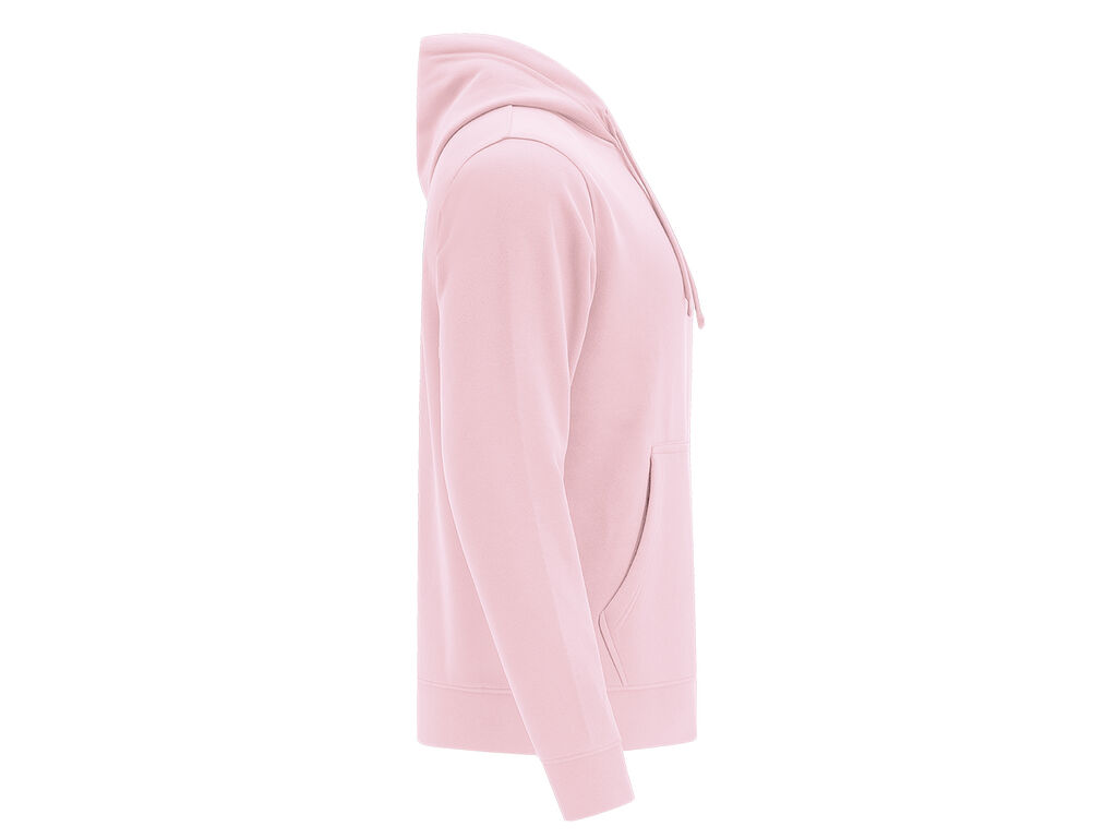 Sudadera Mujer Draco - detalle 1