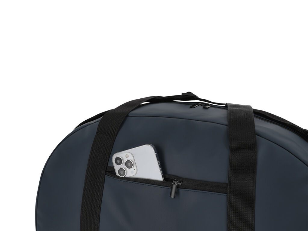 Bolso Patty - detalle 3