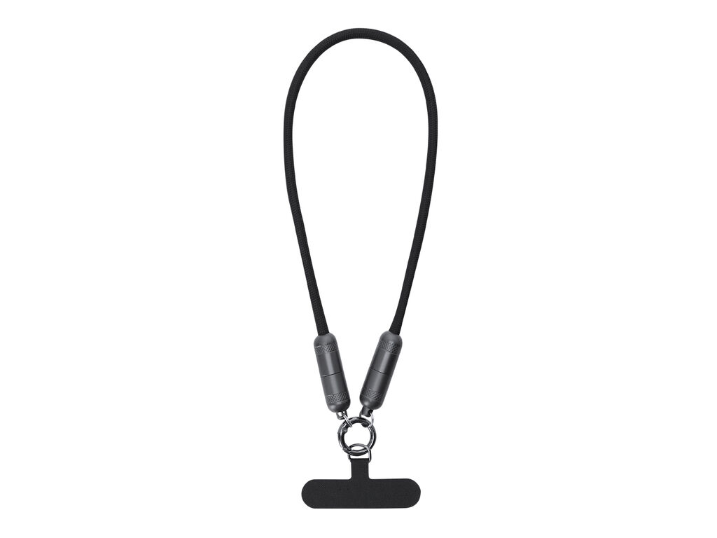 Cable Cargador Soporte Micers - detalle 1