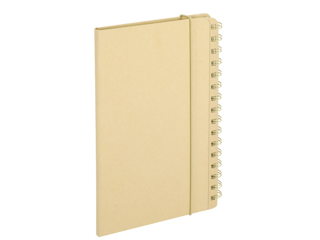 Libreta Planificador Gambel - detalle 1