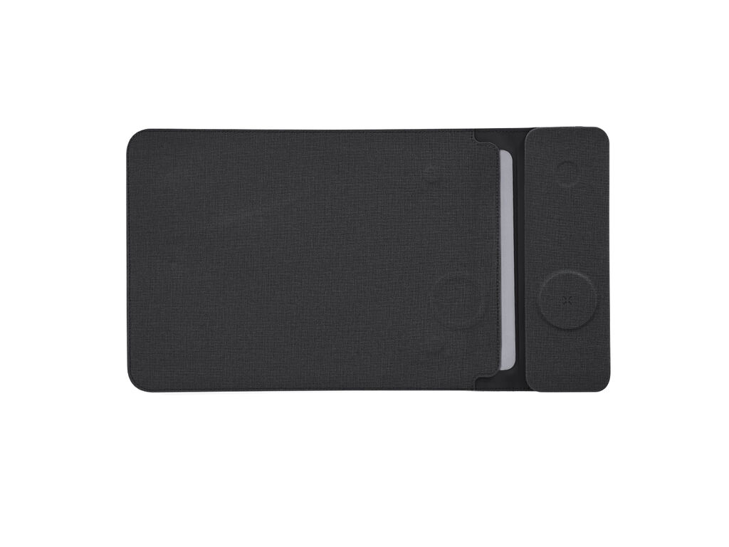 Funda Ordenador Portátil Multifunción Benrix - detalle 1