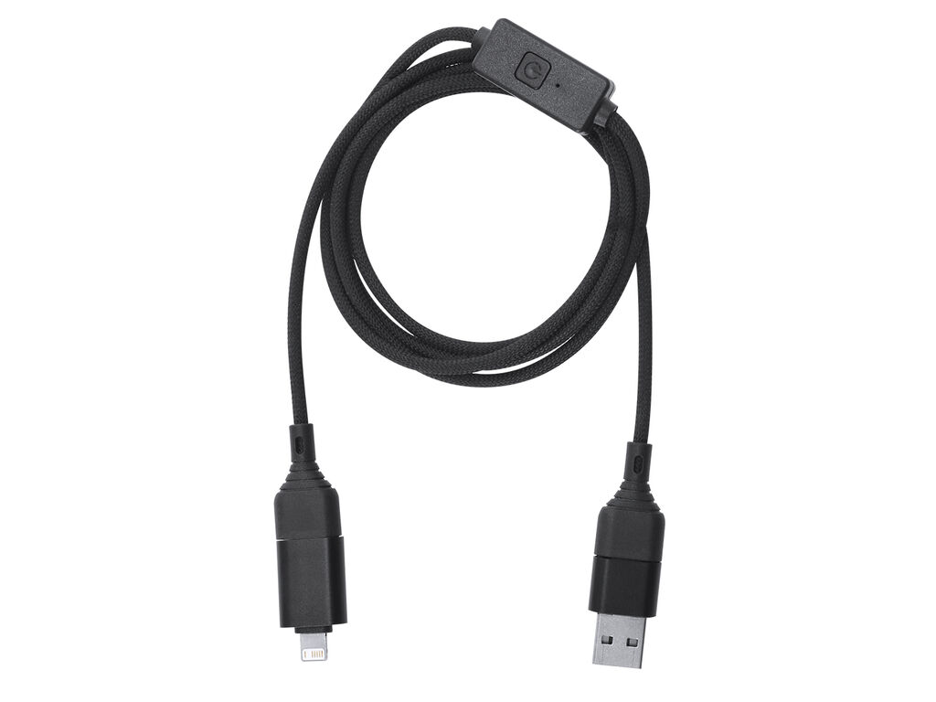 Cable Protección Piratería Gabbo - detalle 1