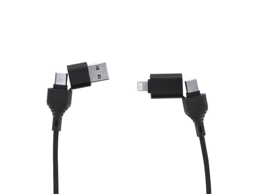 Cable Protección Piratería Gabbo - detalle 2