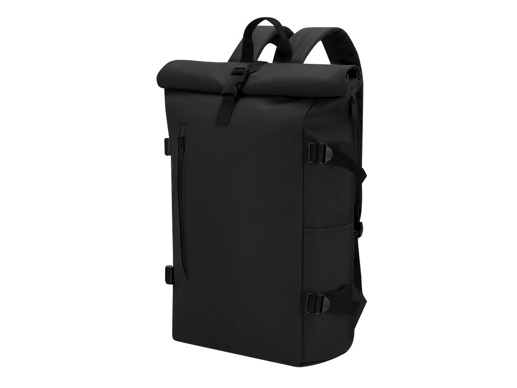 Mochila Hedix - detalle 1