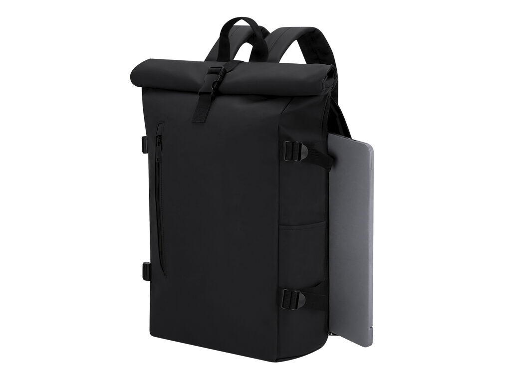 Mochila Hedix - detalle 3