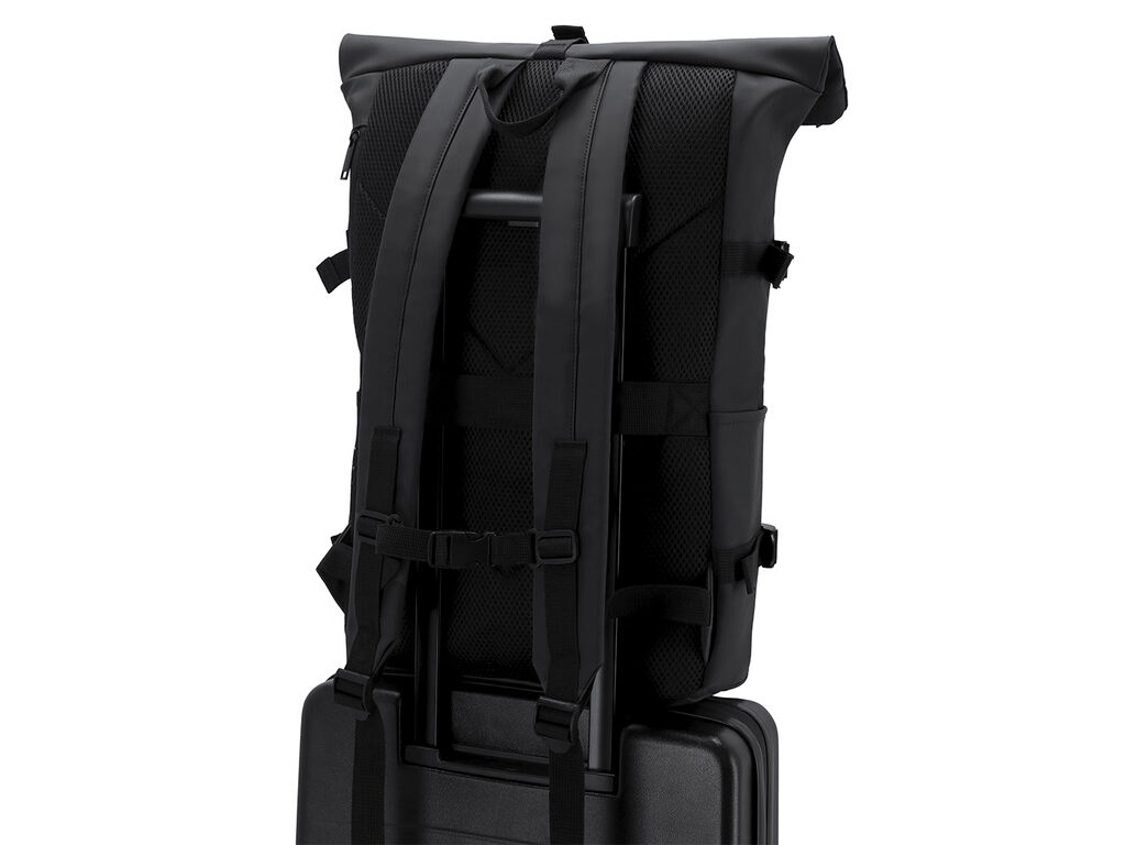 Mochila Hedix - detalle 6