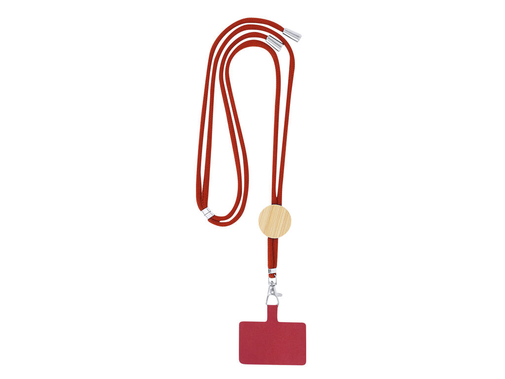 Lanyard Soporte Thorne - detalle 1