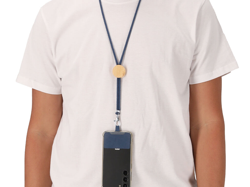 Lanyard Soporte Thorne - detalle 4