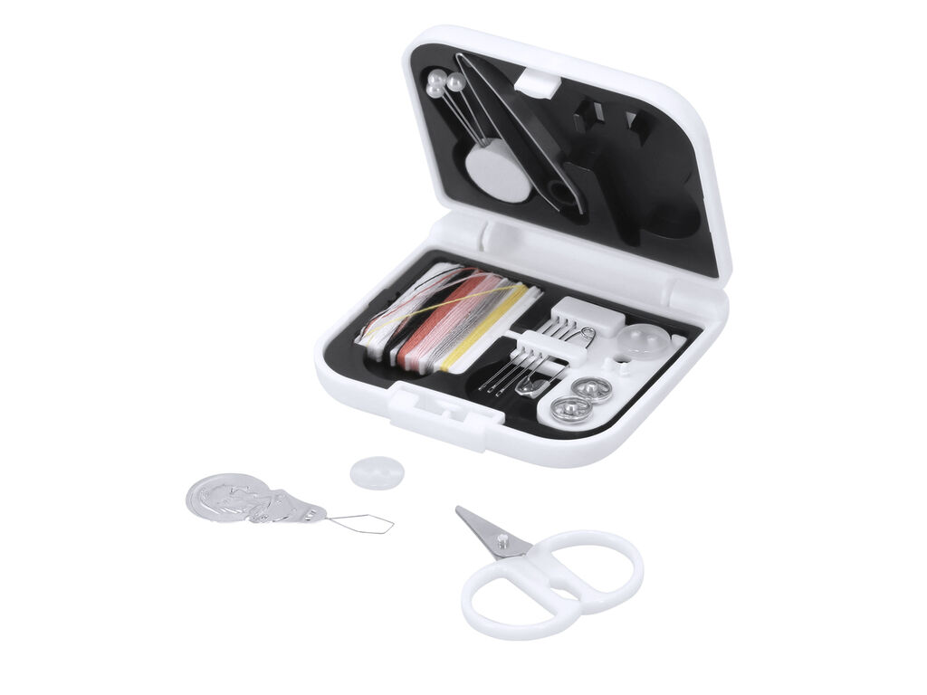 Set Costura Isal - detalle 1
