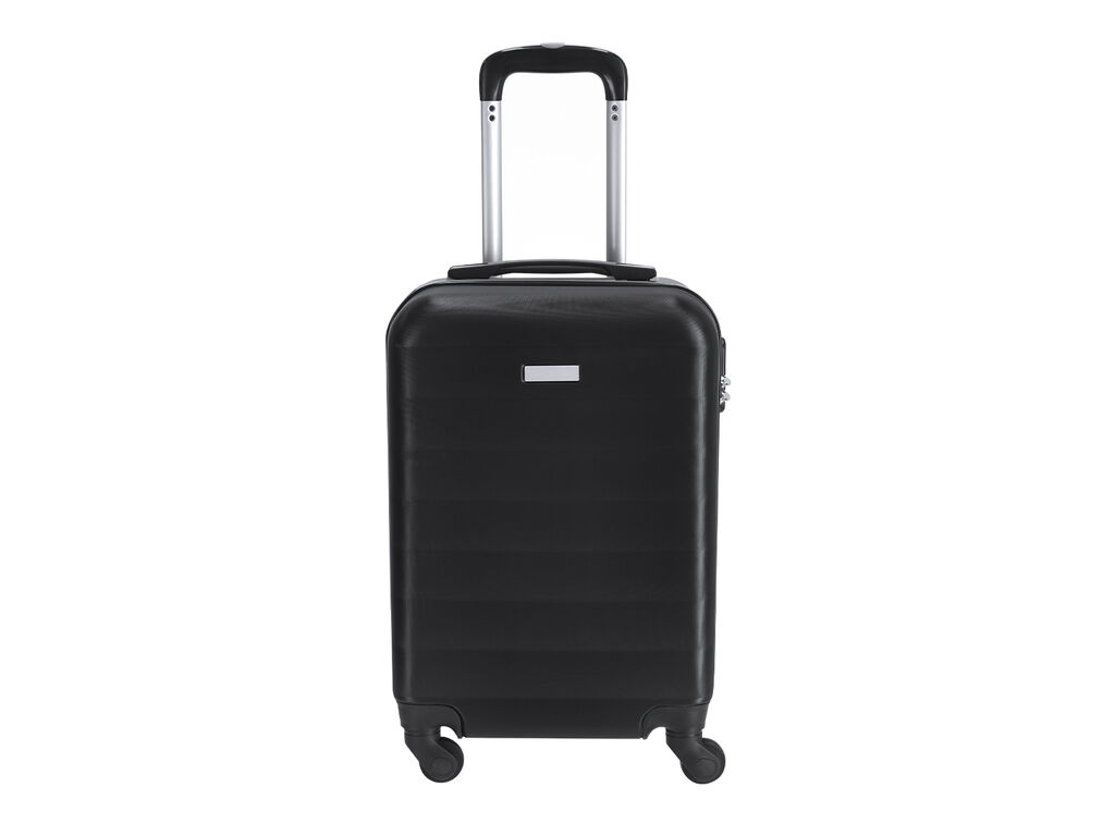 Trolley Luril - detalle 1