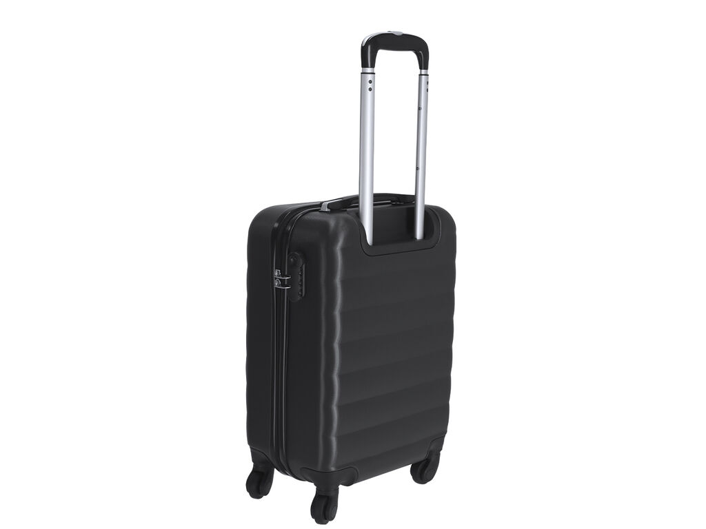 Trolley Luril - detalle 2