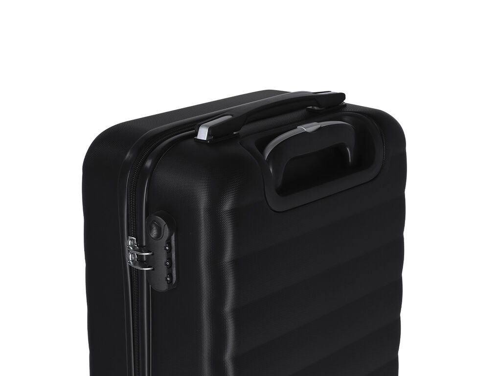 Trolley Luril - detalle 4