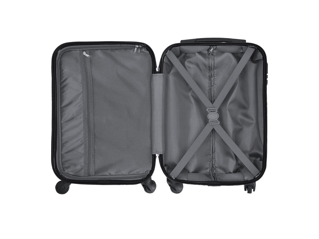 Trolley Luril - detalle 5