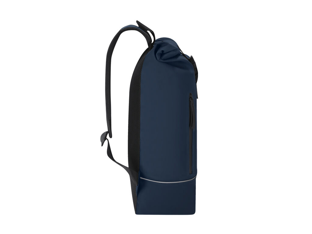 Mochila Norzal - detalle 2