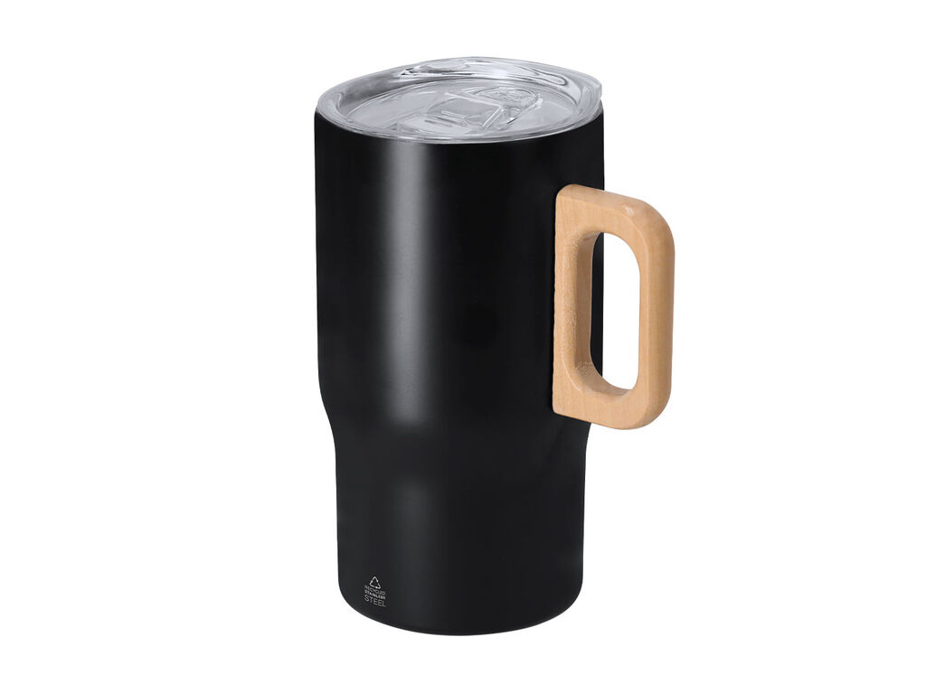 Taza Térmica Zaran - detalle 1