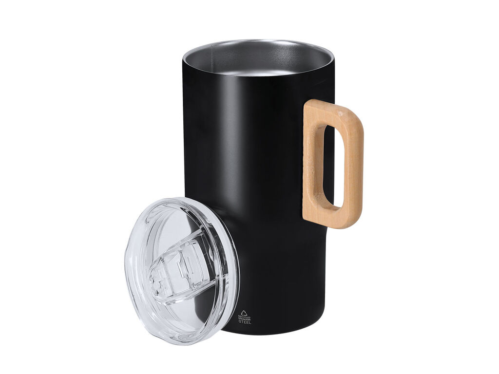 Taza Térmica Zaran - detalle 2