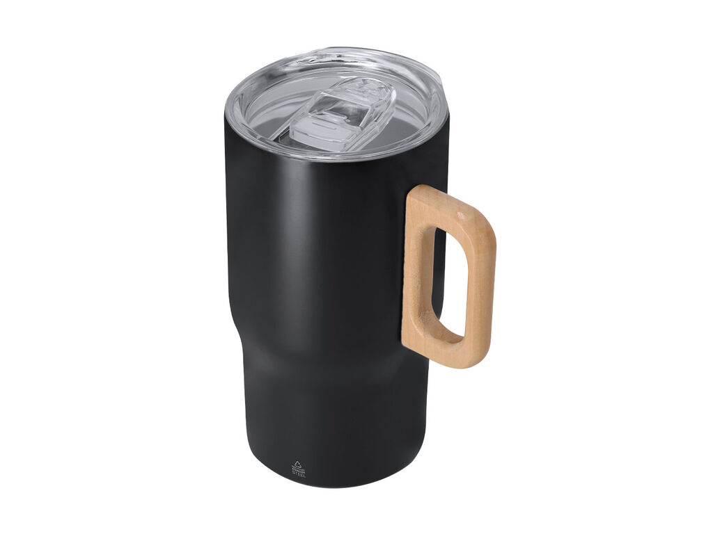Taza Térmica Zaran - detalle 3