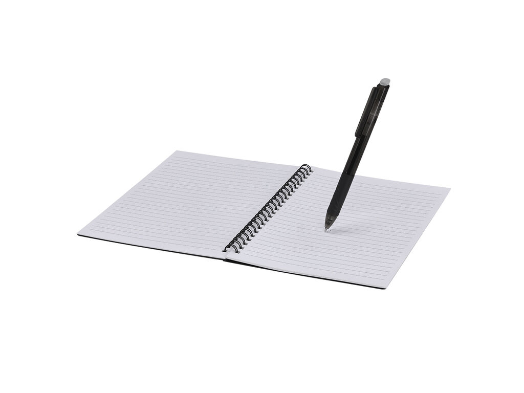 Libreta Borrable Gratox - detalle 1