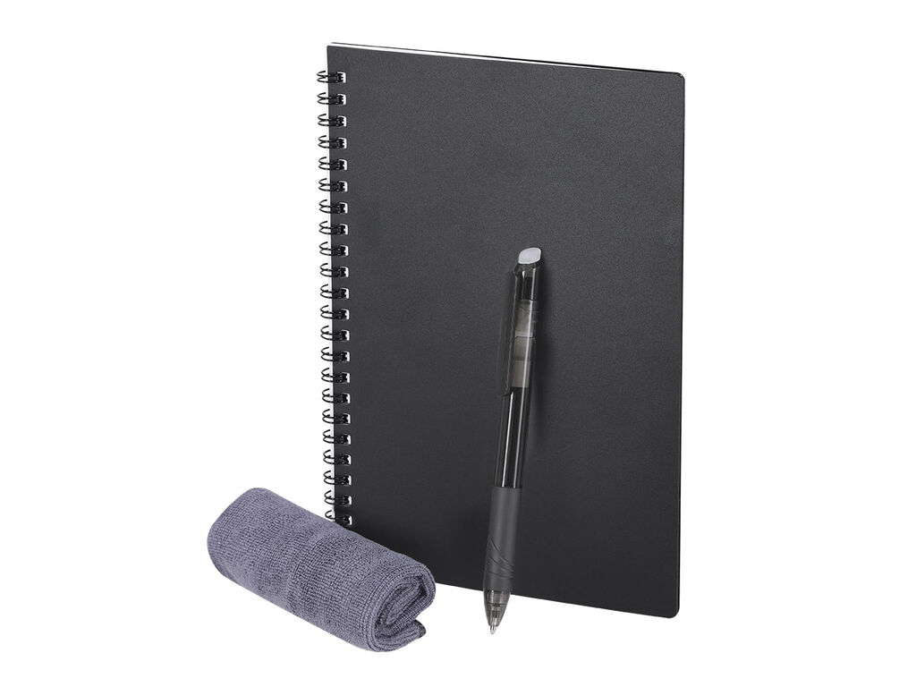 Libreta Borrable Gratox - detalle 3