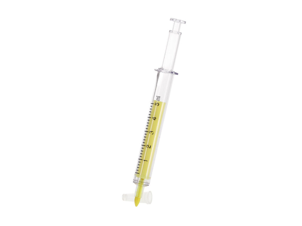 Marcador Kipron - detalle 1
