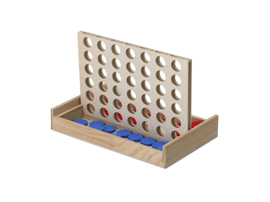 Juego Caiden - detalle 2