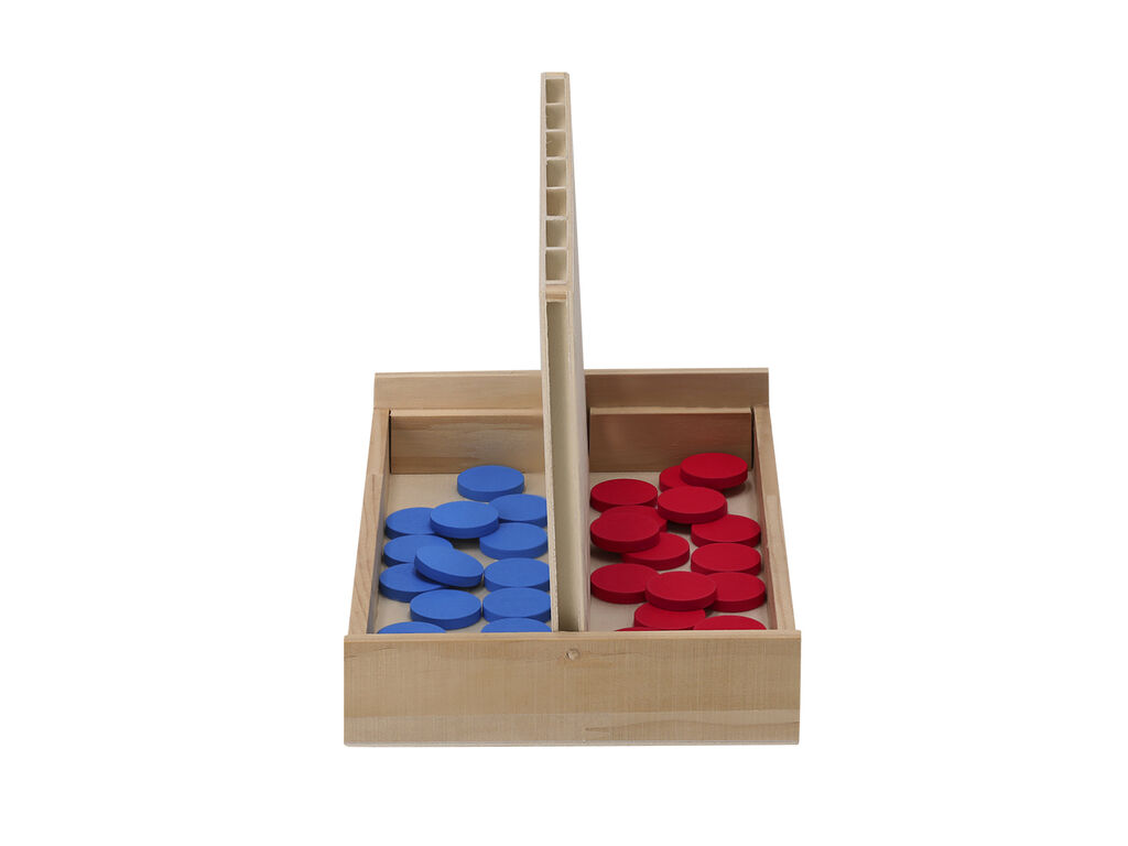 Juego Caiden - detalle 4