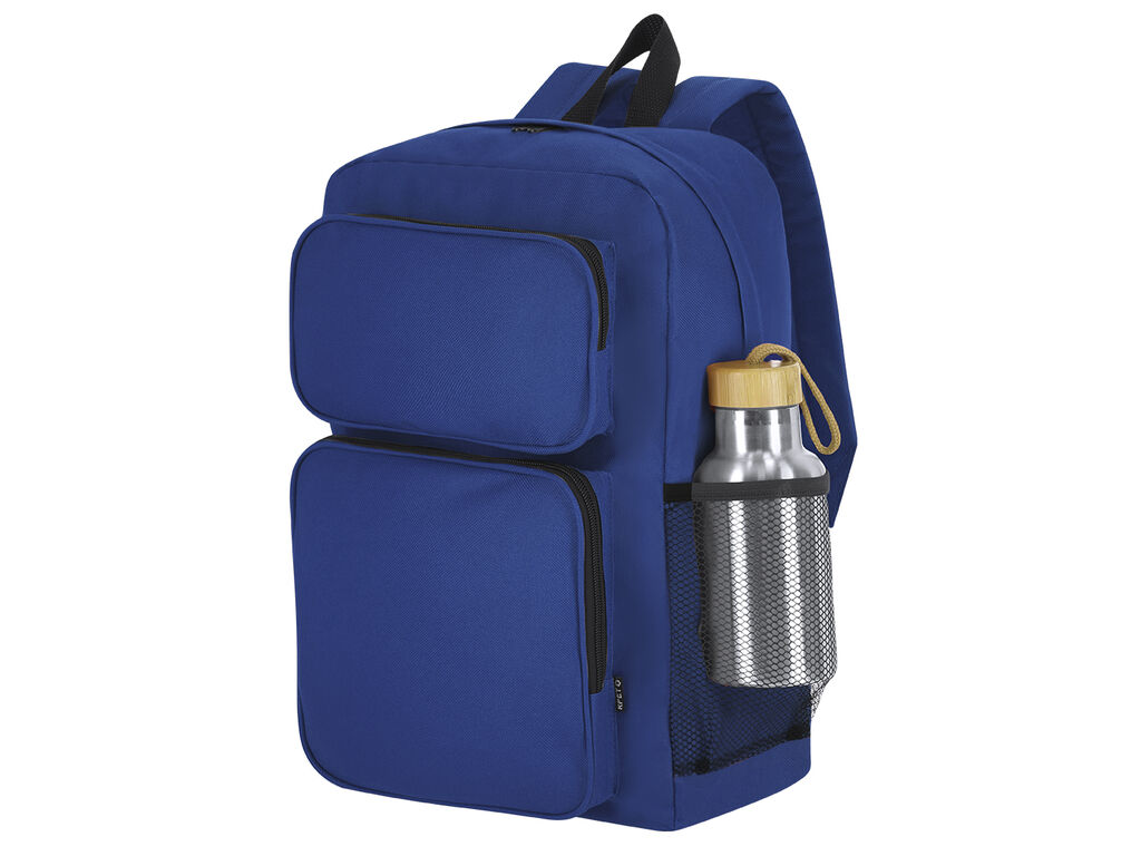 Mochila Lanwich - detalle 4