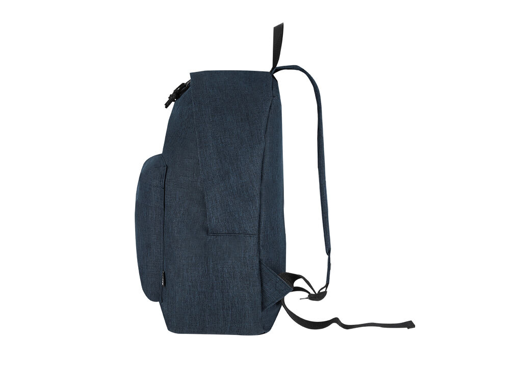 Mochila de cuerdas RPET - detalle 1