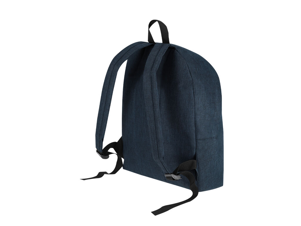 Mochila de cuerdas RPET - detalle 3