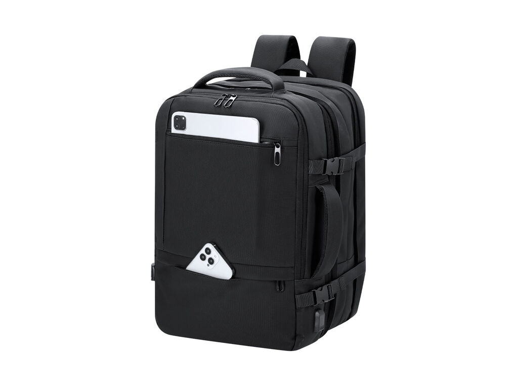 Mochila Forin - detalle 2