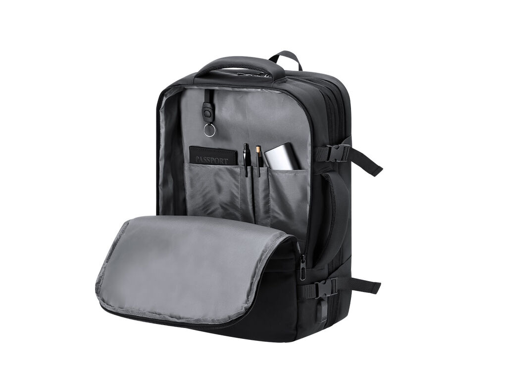Mochila Forin - detalle 3