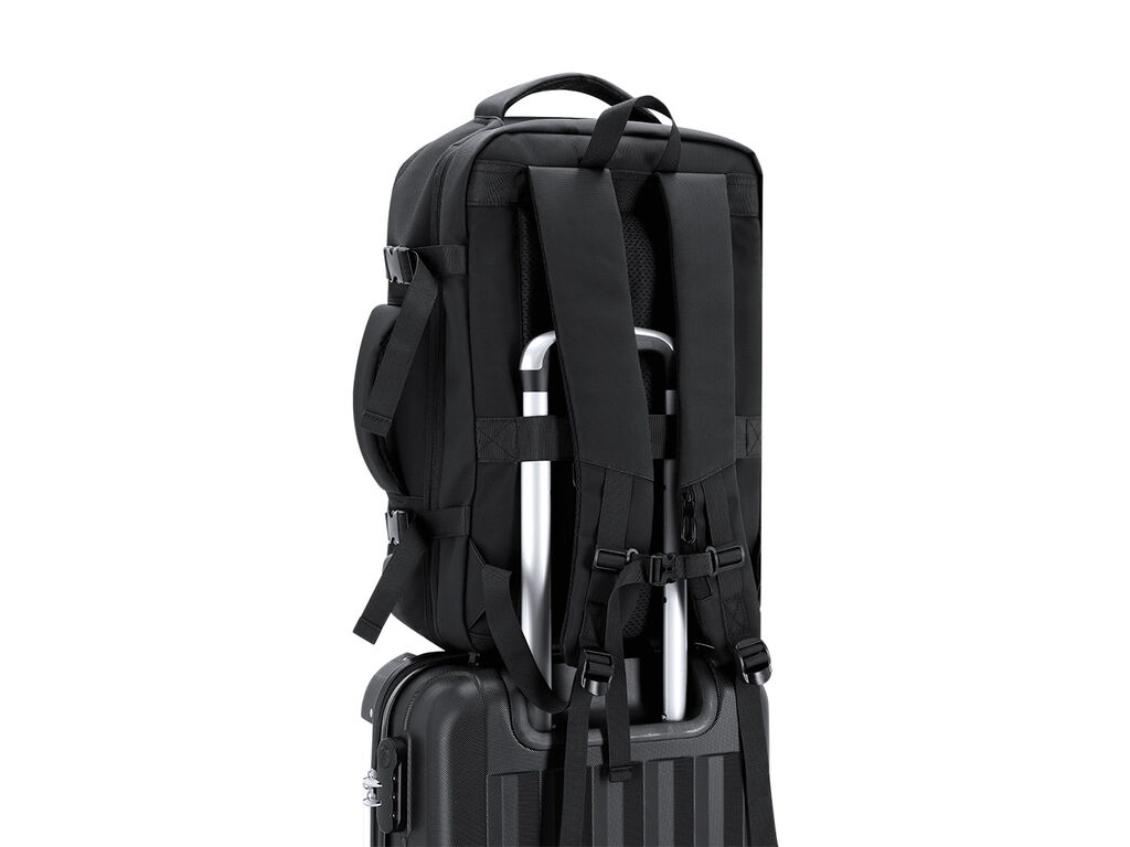 Mochila Forin - detalle 7
