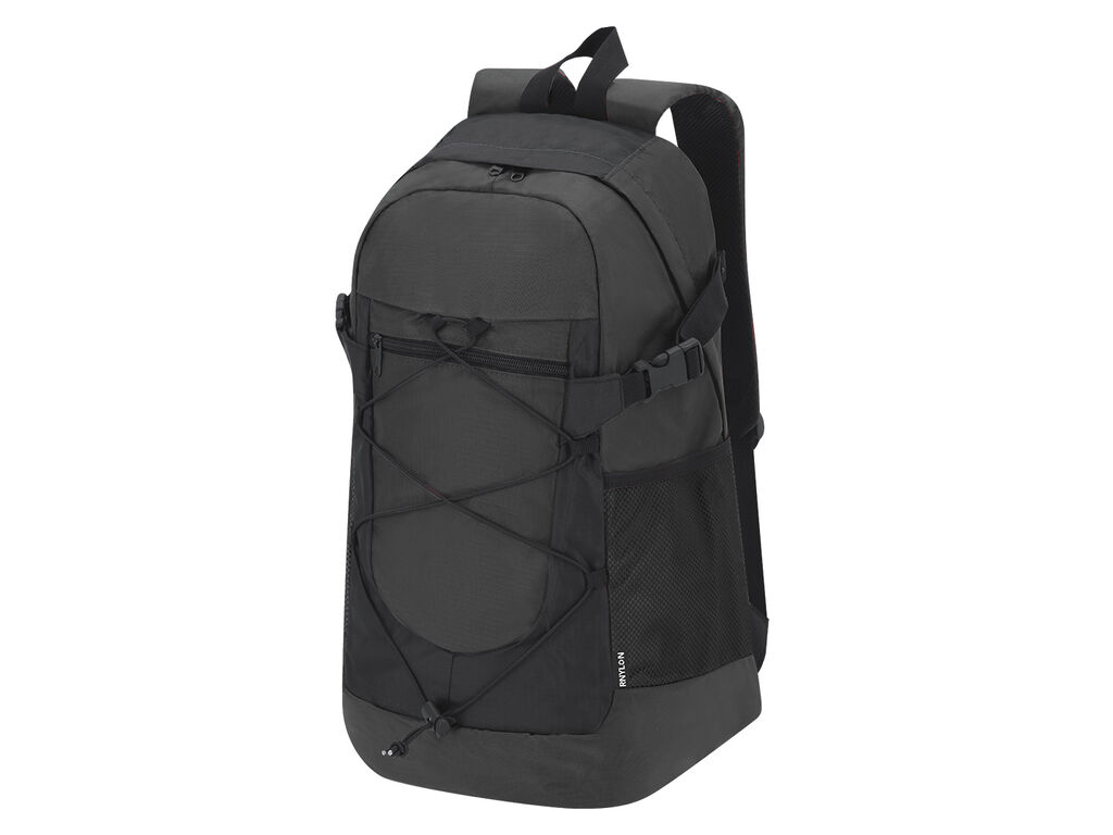 Mochila Zaroc - detalle 1