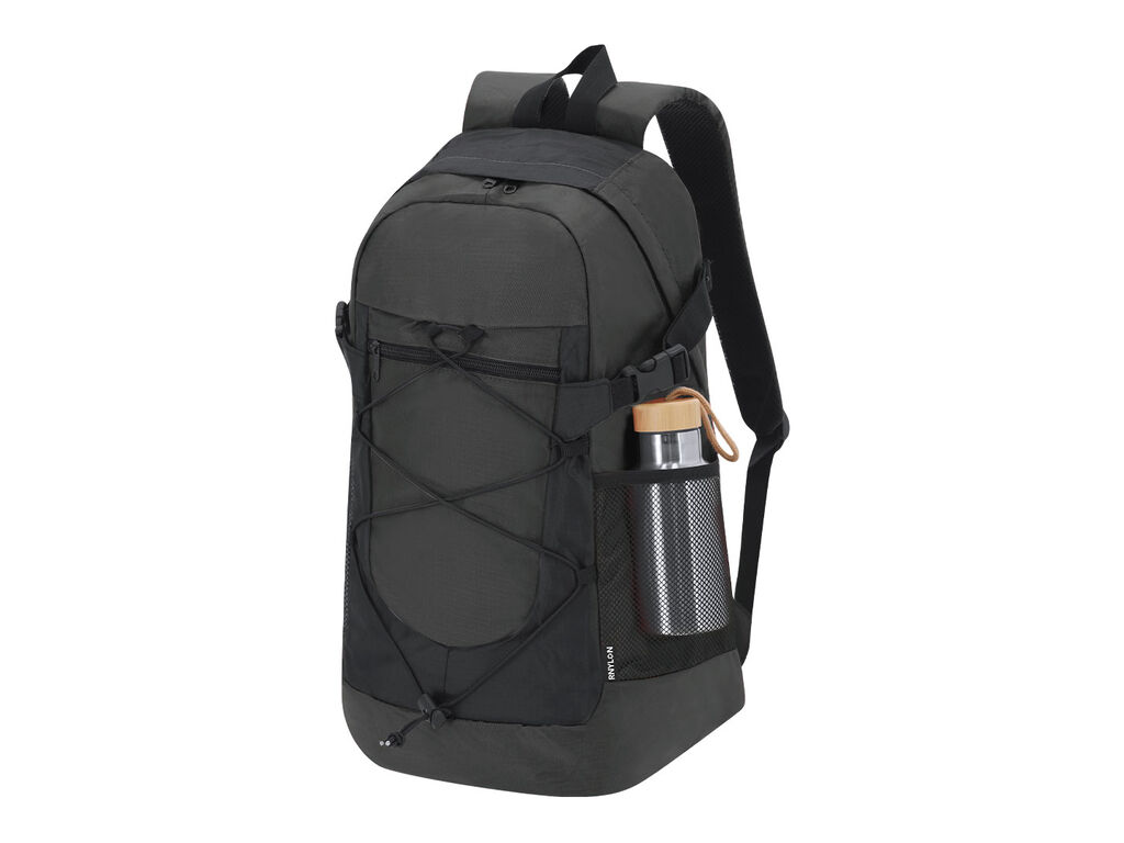 Mochila Zaroc - detalle 2