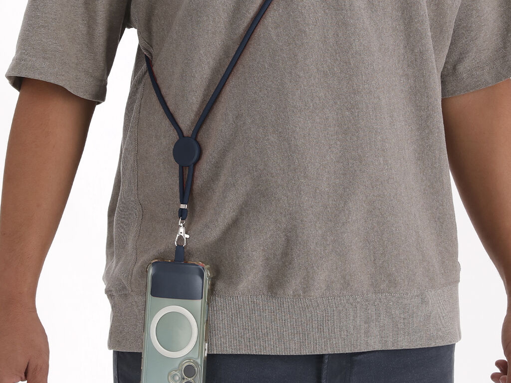 Lanyard Soporte Zaret - detalle 4