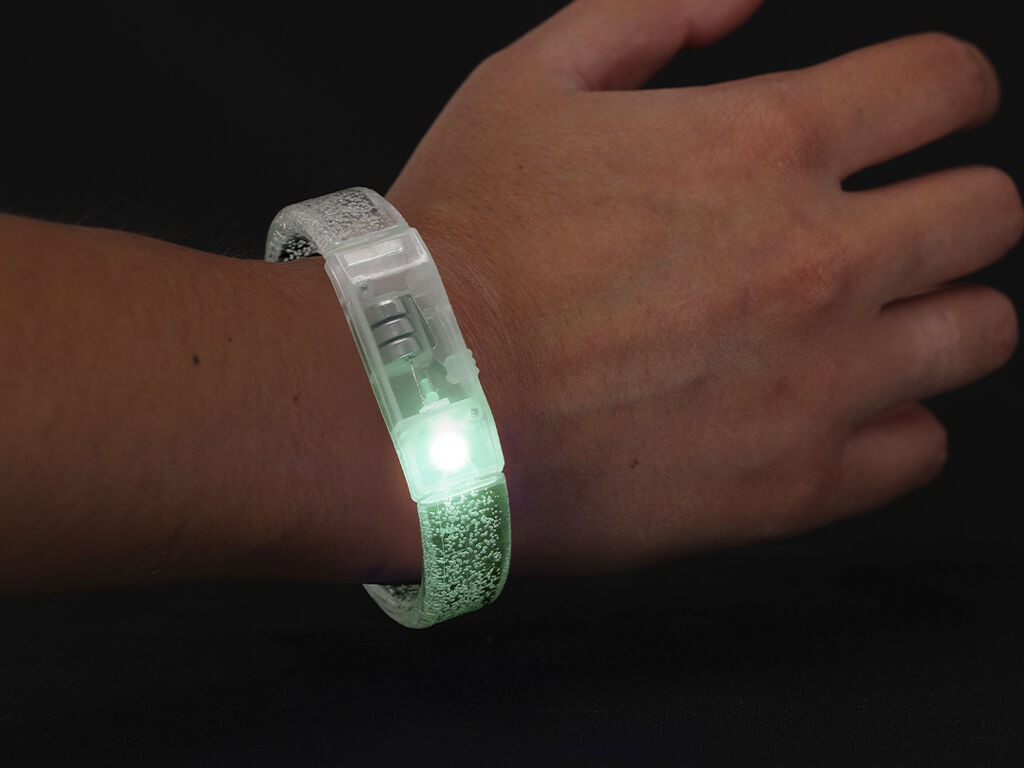 Pulsera Luminosa Gretex - detalle 1