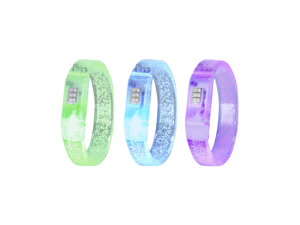 Pulsera Luminosa Gretex - detalle 2