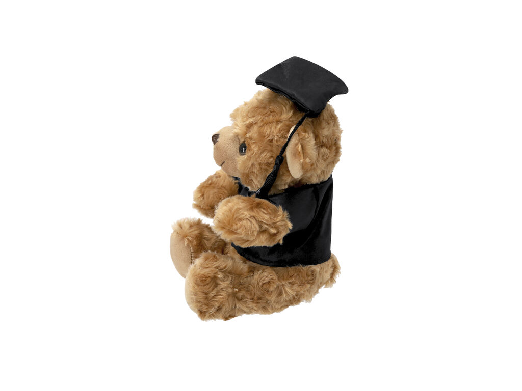 Peluche Kamor - detalle 1