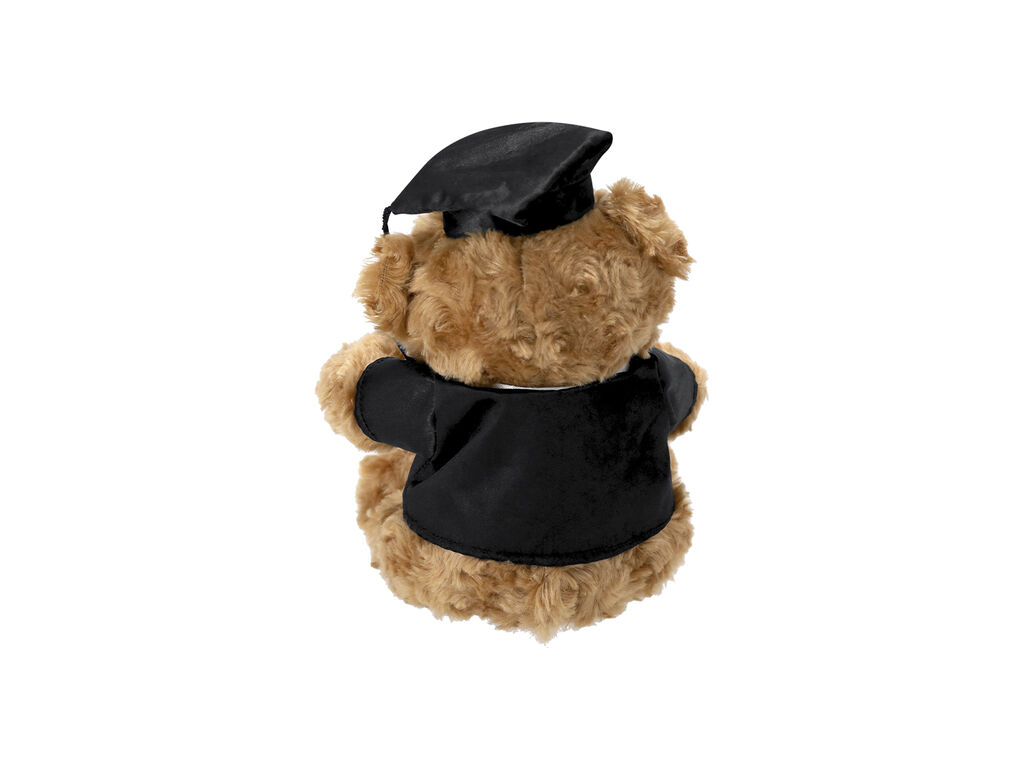 Peluche Kamor - detalle 2